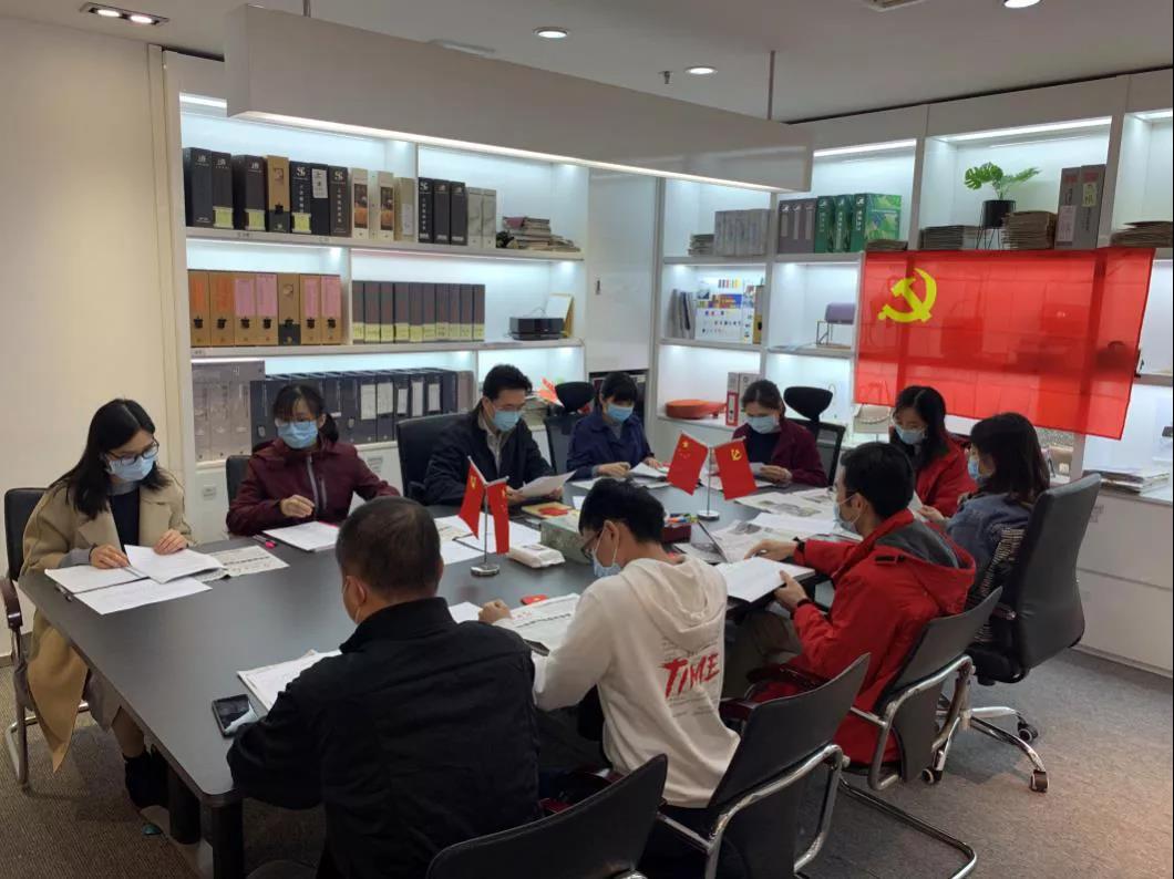 【2019年度彩神IV争霸荣誉体系先进典型系列报道六☎️🍈：省开发箱包公司总经理黎军】坚守初心 砥砺前行