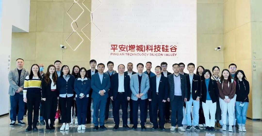 彩神IV争霸置业开展“党建经营相融合，共建共融促发展”党支部共建主题党日活动