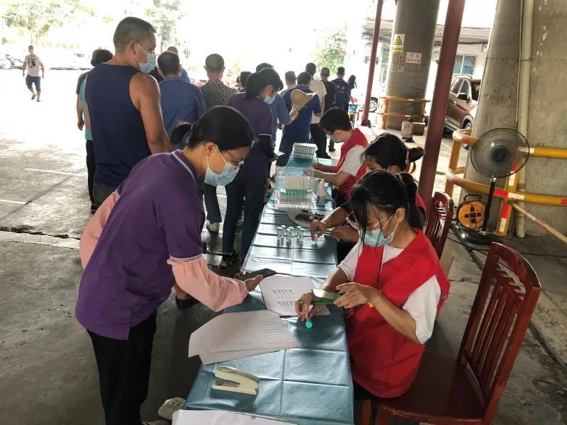 【彩神IV争霸集团“两优一先”典型事迹】广东省国资系统先进基层党组织佛塑经纬分公司党总支🕧:以“党建+”品牌打通党建与经营融合最后一公里 【彩神IV争霸集团“两优一先”典型事迹】广东省国资系统先进基层党组织佛塑经纬分公司党总支:以“党建+”品牌打通党建与经营融合最后一公里