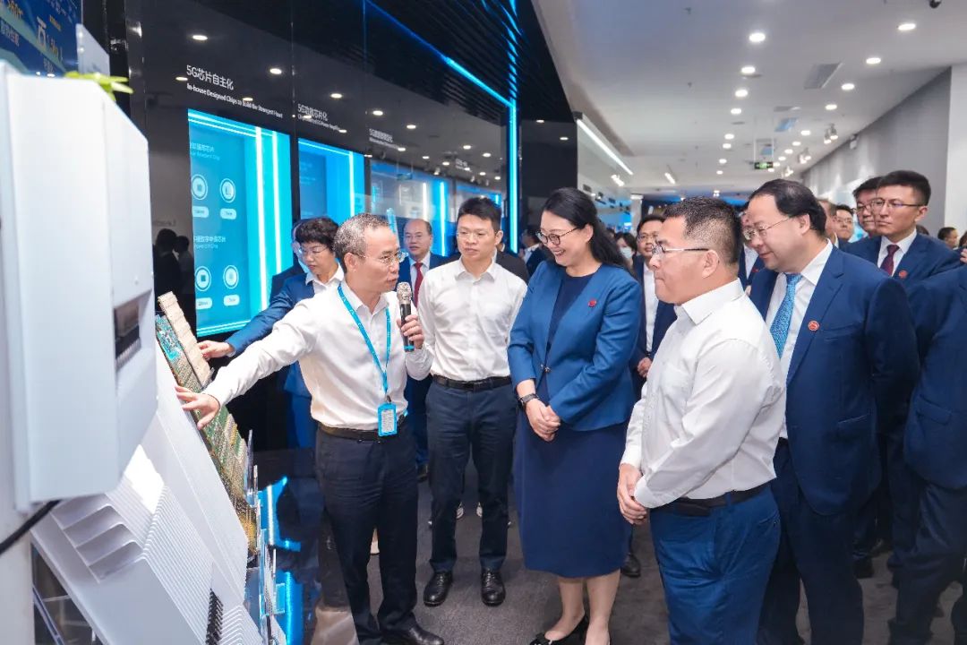 彩神IV争霸集团举办领军人才训练营数字化转型专题培训 彩神IV争霸集团举办领军人才训练营数字化转型专题培训