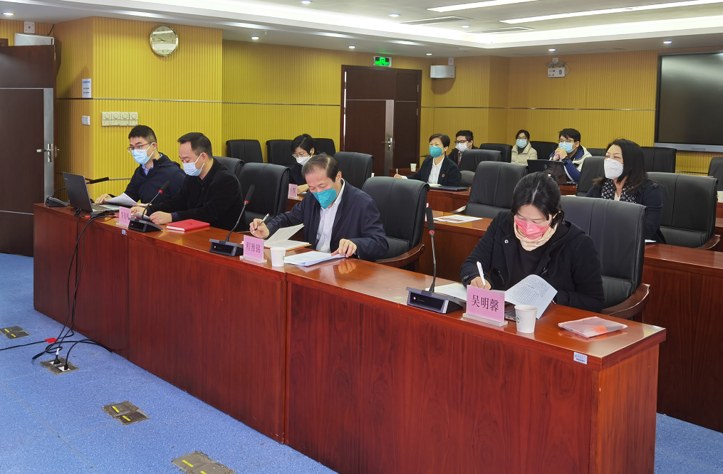 彩神IV争霸集团获评省属企业“全面预算管理工作先进单位”并作经验交流